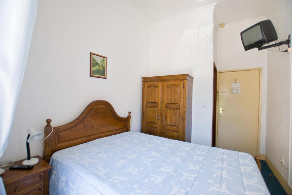 Residencial Geres Affittacamere Lisbona