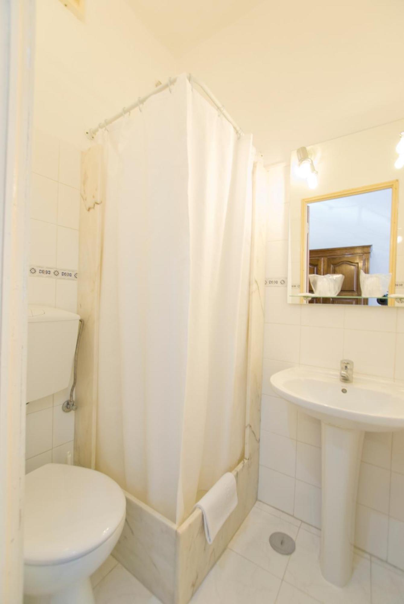 Gasthof Residencial Geres Lissabon