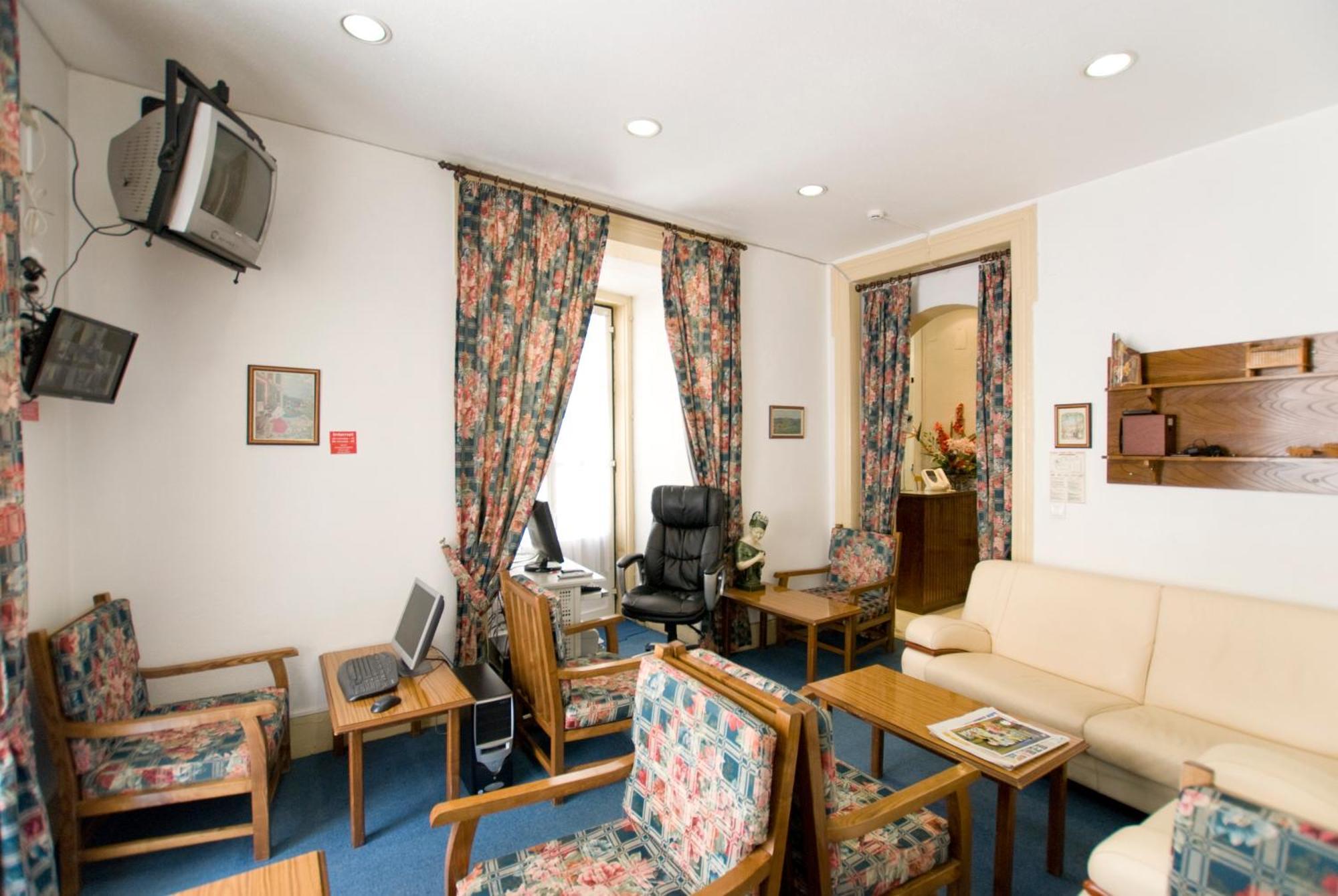 Residencial Geres Lissabon