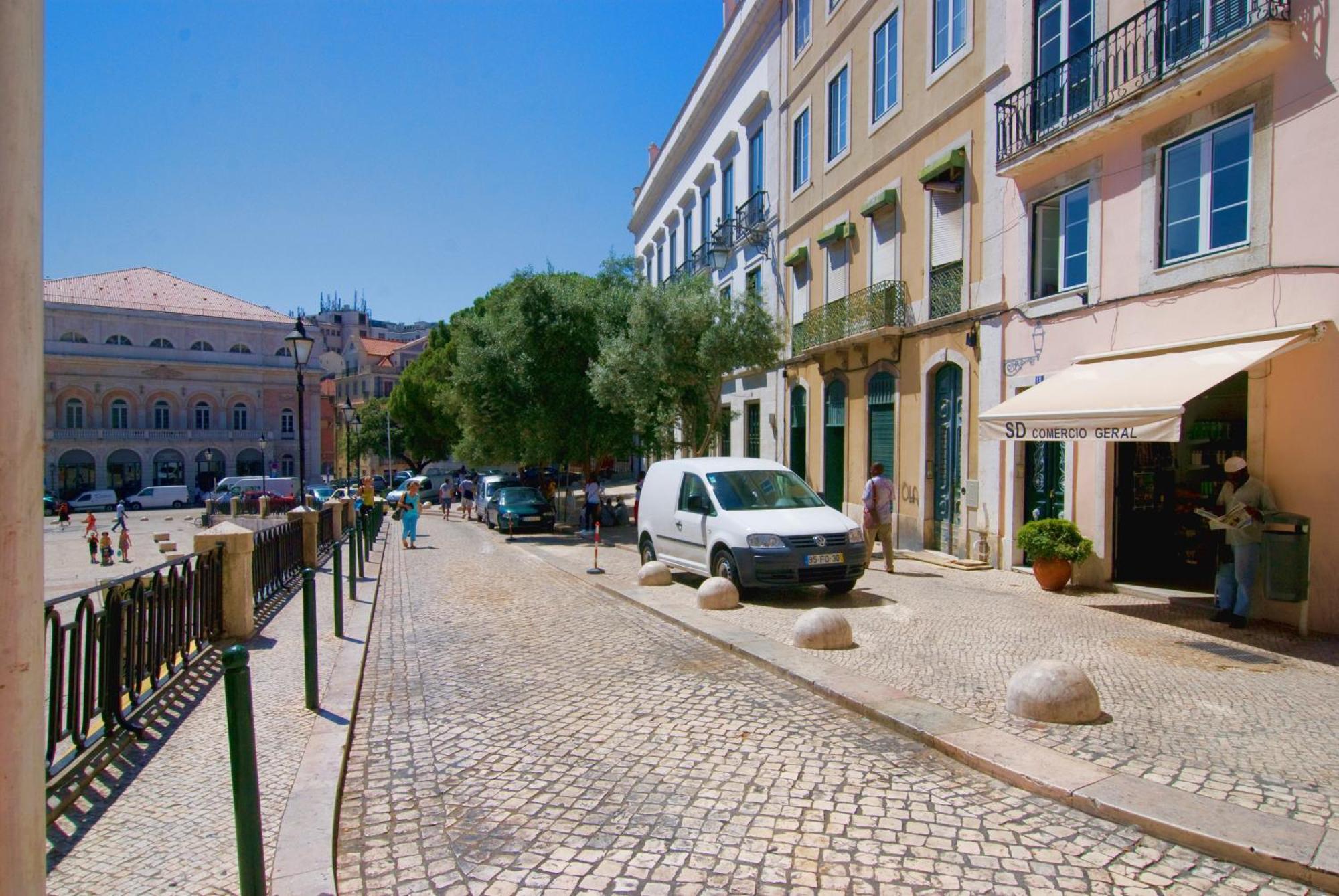 Gasthof Residencial Geres