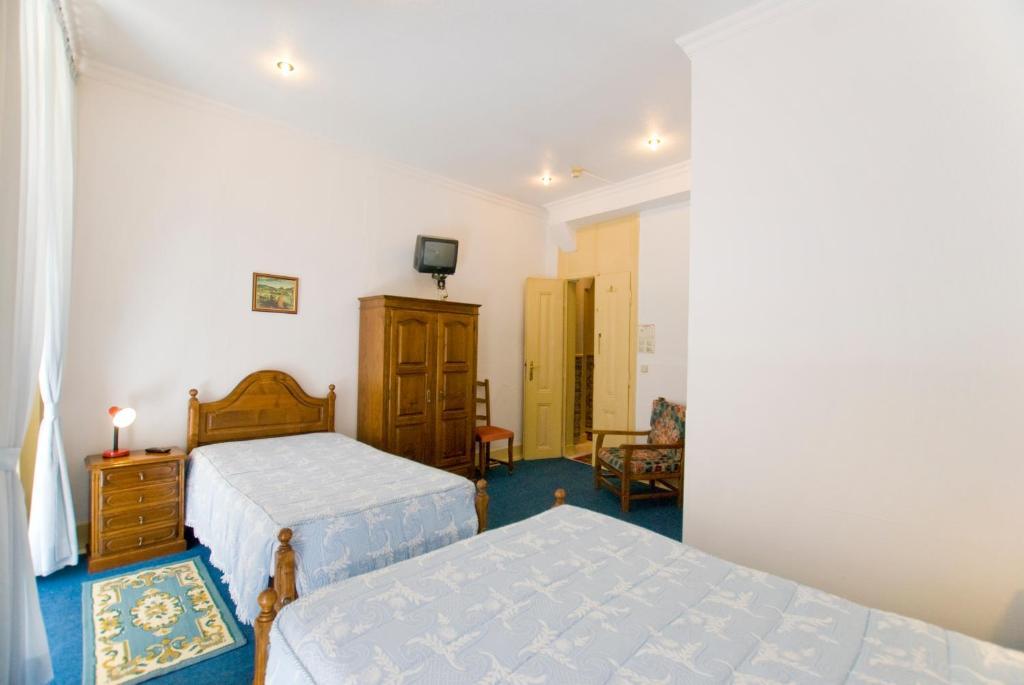 Gasthof Residencial Geres