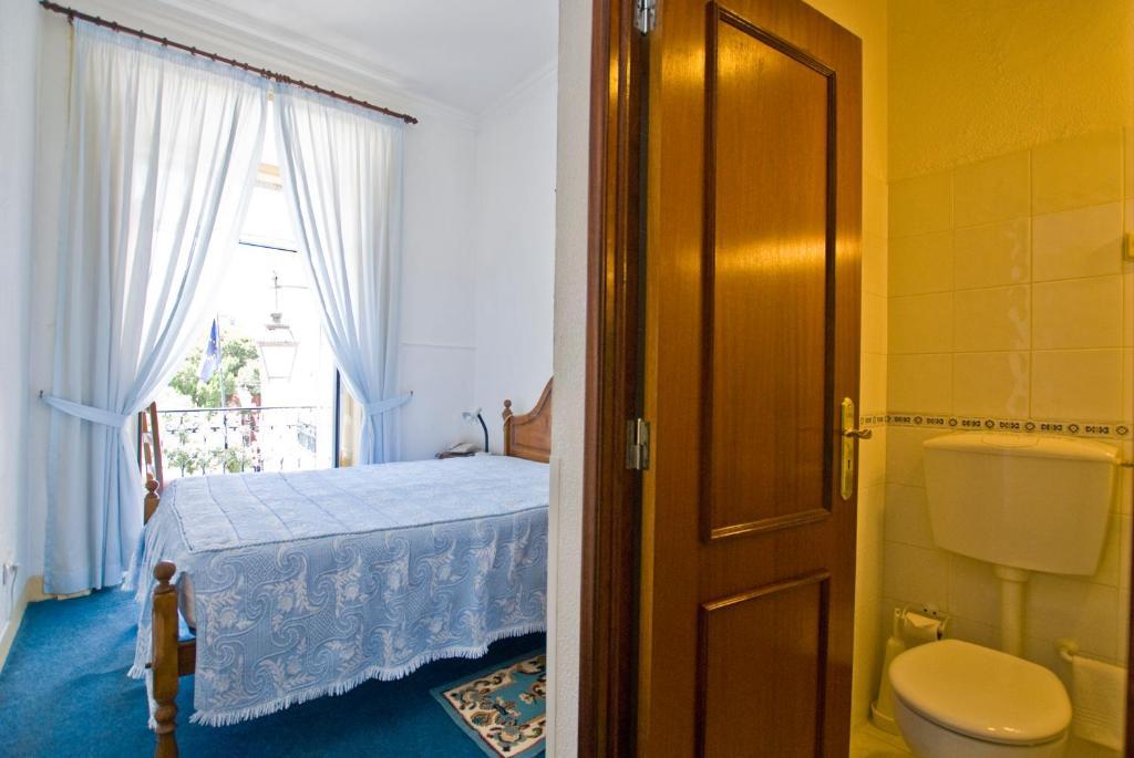Gasthof Residencial Geres Lissabon