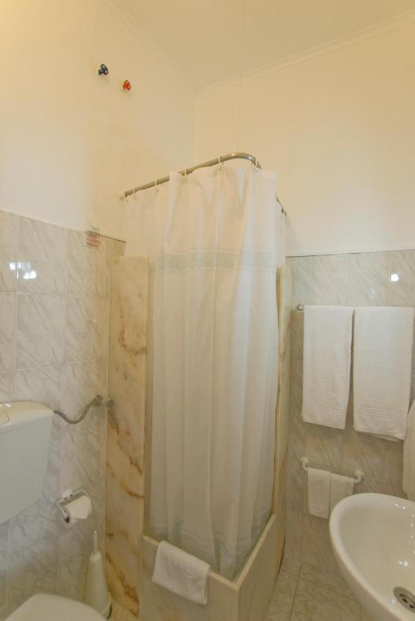Residencial Geres 2* Lissabon