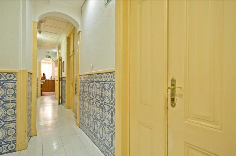 Gasthof Residencial Geres 2*